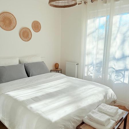 Cozy Apartment Near Paris Кламар Екстер'єр фото