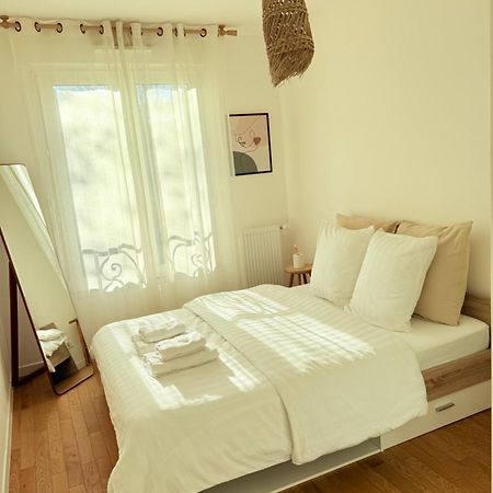 Cozy Apartment Near Paris Кламар Екстер'єр фото