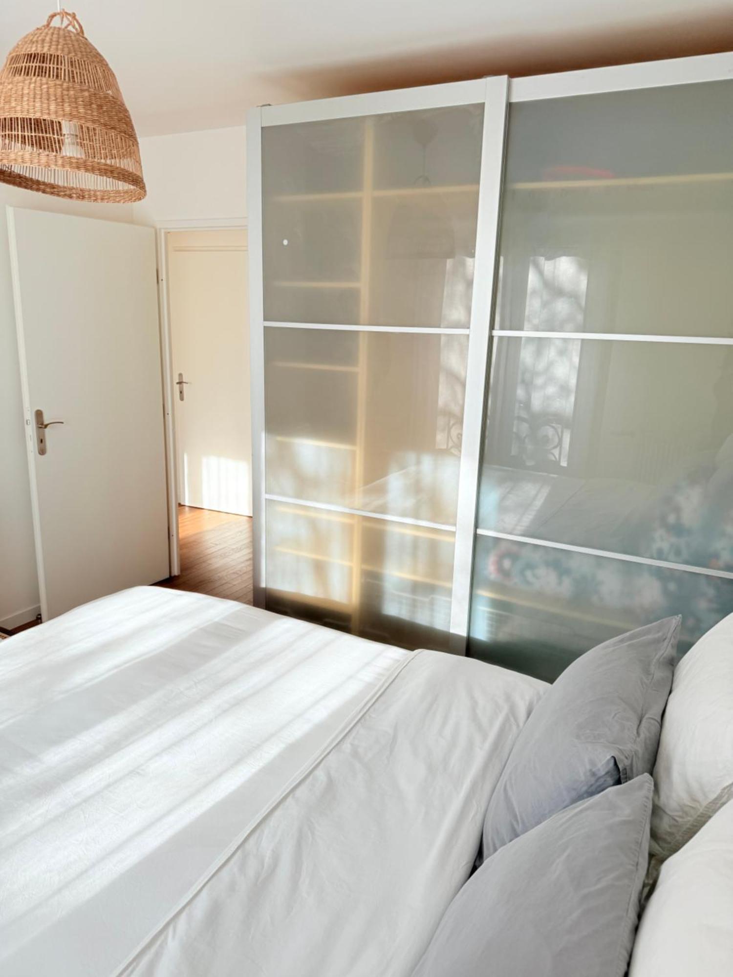 Cozy Apartment Near Paris Кламар Екстер'єр фото