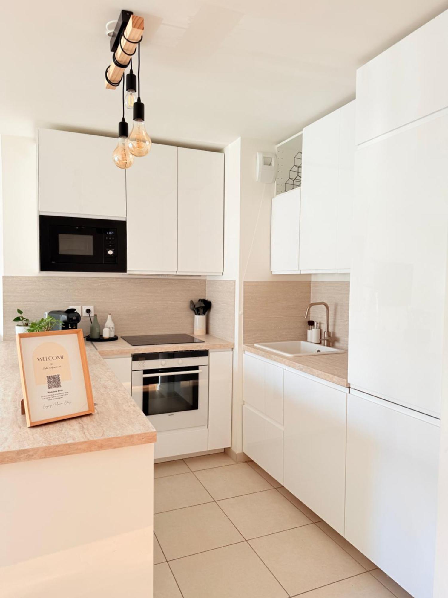 Cozy Apartment Near Paris Кламар Екстер'єр фото