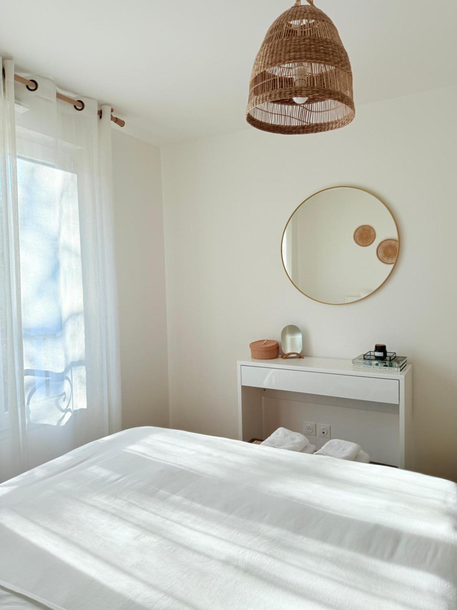 Cozy Apartment Near Paris Кламар Екстер'єр фото